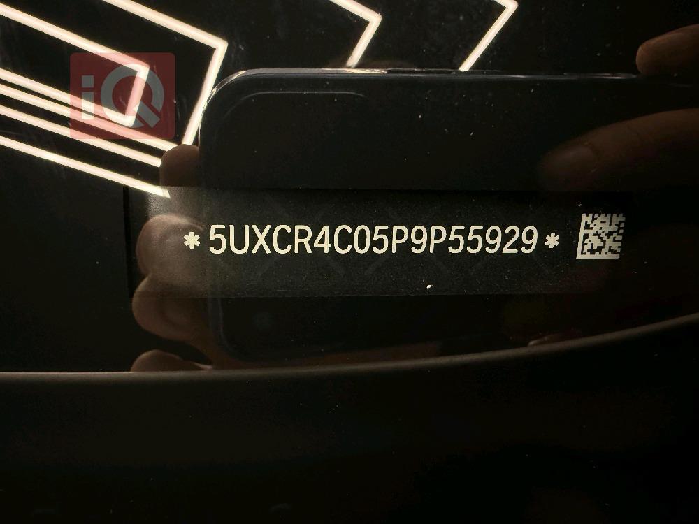 بي ام دبليو X5